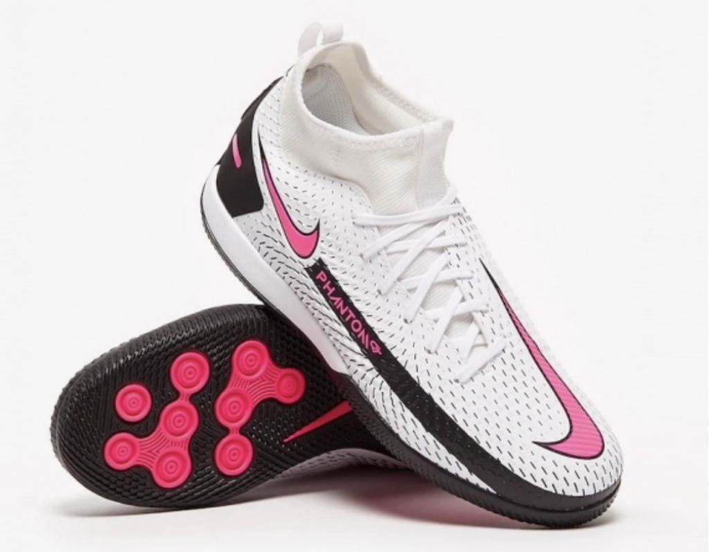 Футзалки детские Nike Phantom GT Academy DF Indoor Jr
