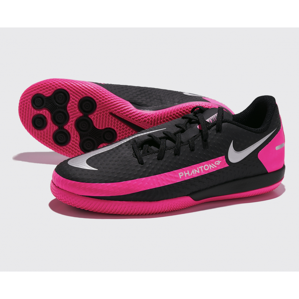 Футзалки детские Nike Phantom GT Academy JR IN