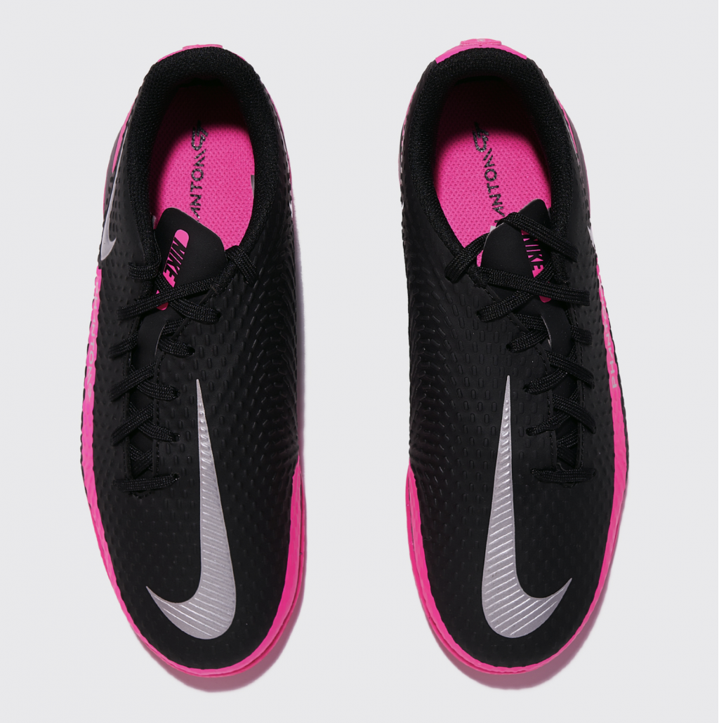 Футзалки детские Nike Phantom GT Academy JR IN