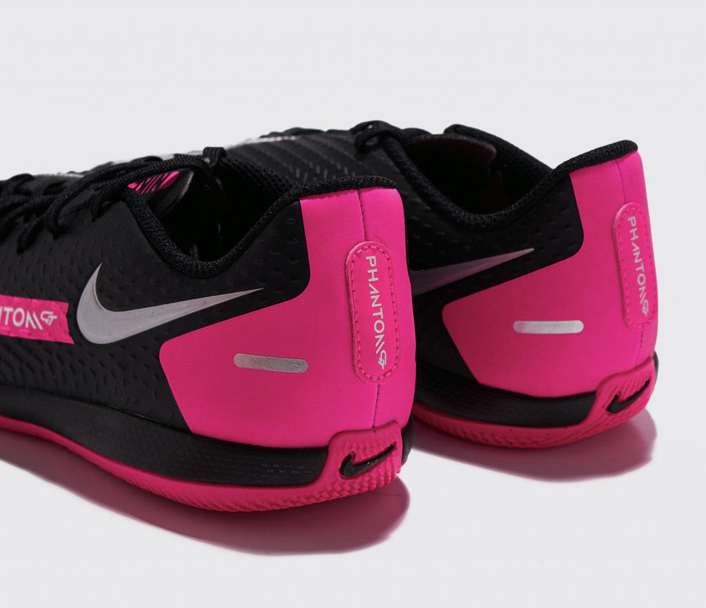 Футзалки детские Nike Phantom GT Academy JR IN