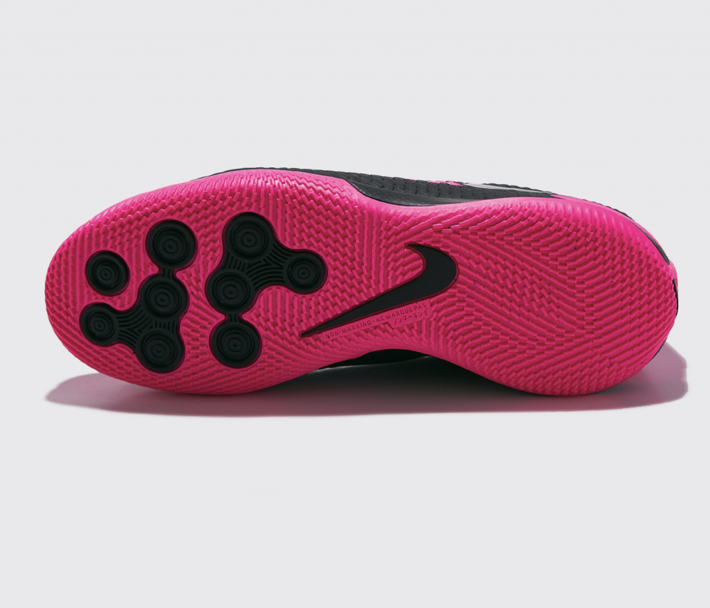 Футзалки детские Nike Phantom GT Academy JR IN