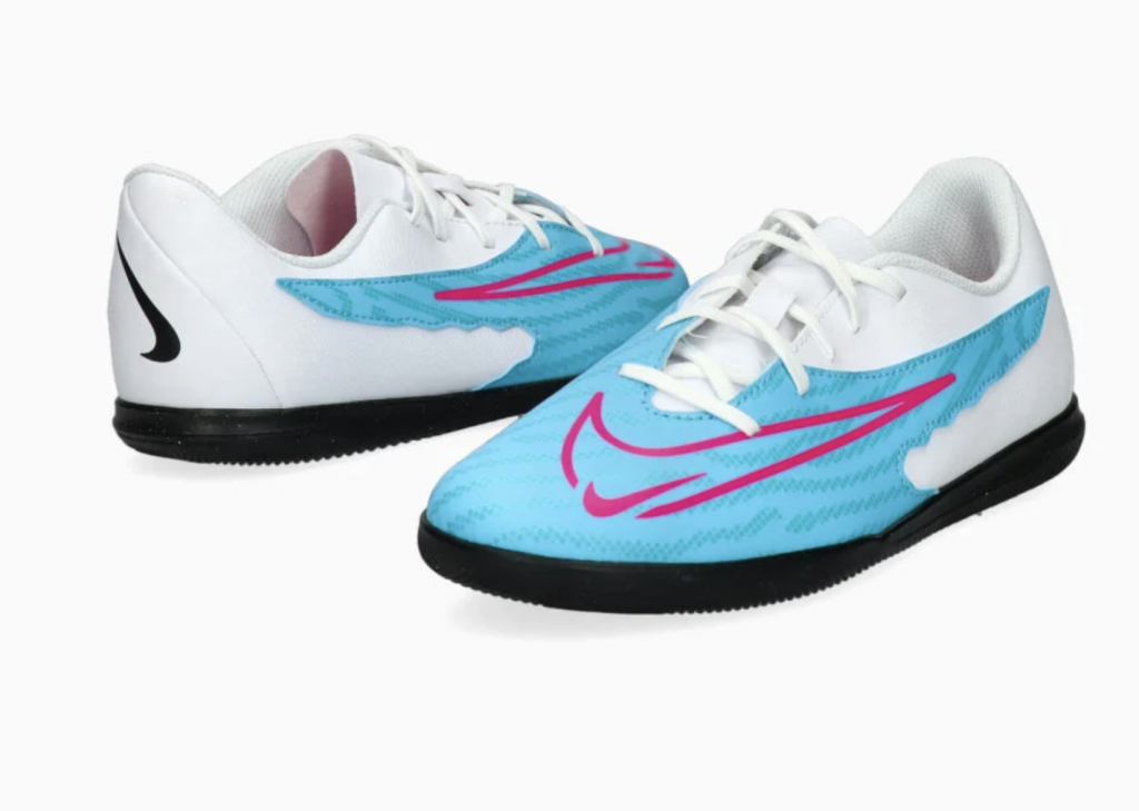 Nike Phantom GX Club JR IN/футзалки детские