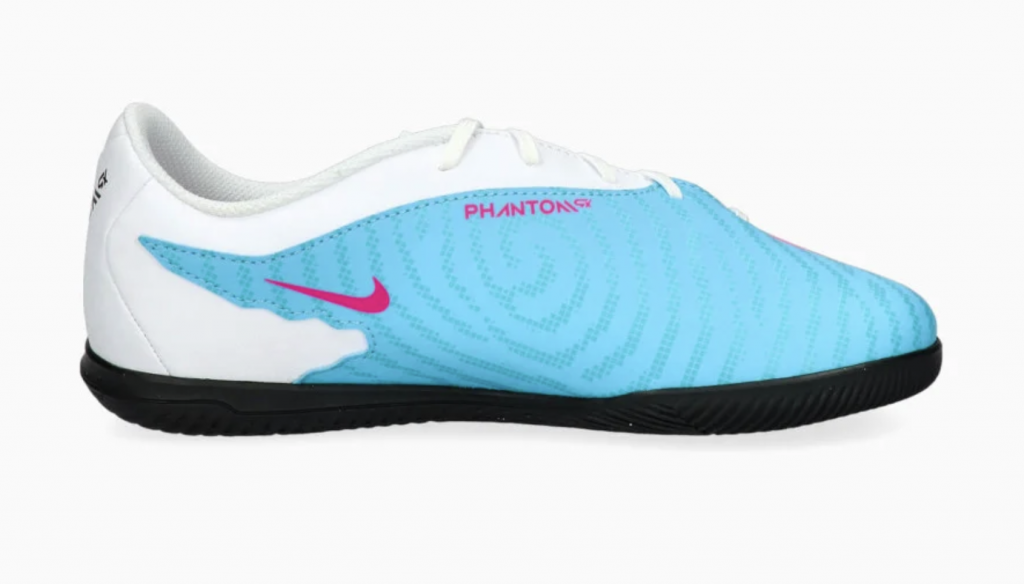 Nike Phantom GX Club JR IN/футзалки детские