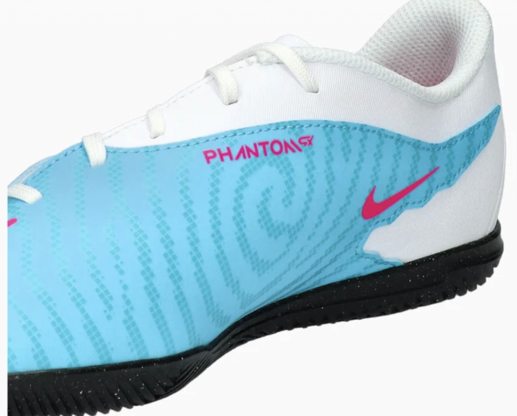 Nike Phantom GX Club JR IN/футзалки детские