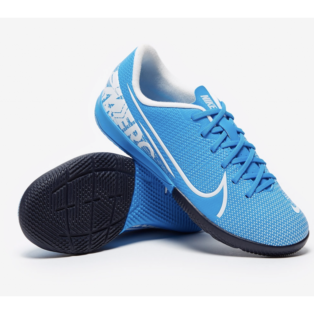 Nike Mercurial Vapor 13 Academy JR Indoor/детские футзалки
