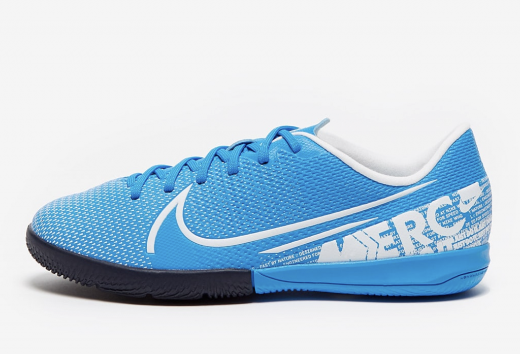 Nike Mercurial Vapor 13 Academy JR Indoor/детские футзалки