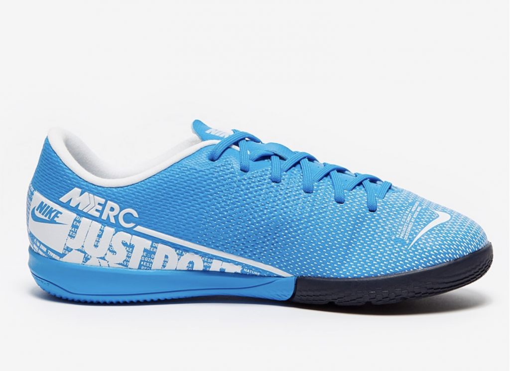 Nike Mercurial Vapor 13 Academy JR Indoor/детские футзалки