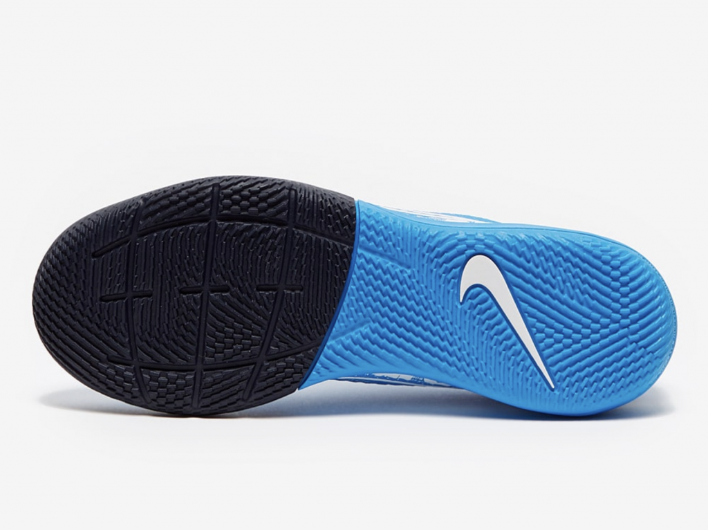 Nike Mercurial Vapor 13 Academy JR Indoor/детские футзалки