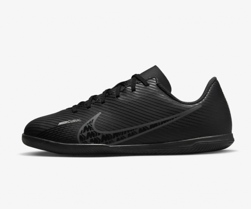 Nike Mercurial Vapor 15 Club JR Indoor/детские футзалки