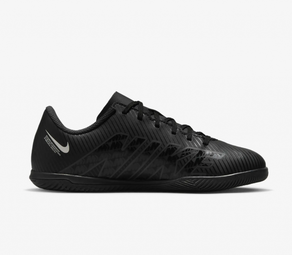 Nike Mercurial Vapor 15 Club JR Indoor/детские футзалки