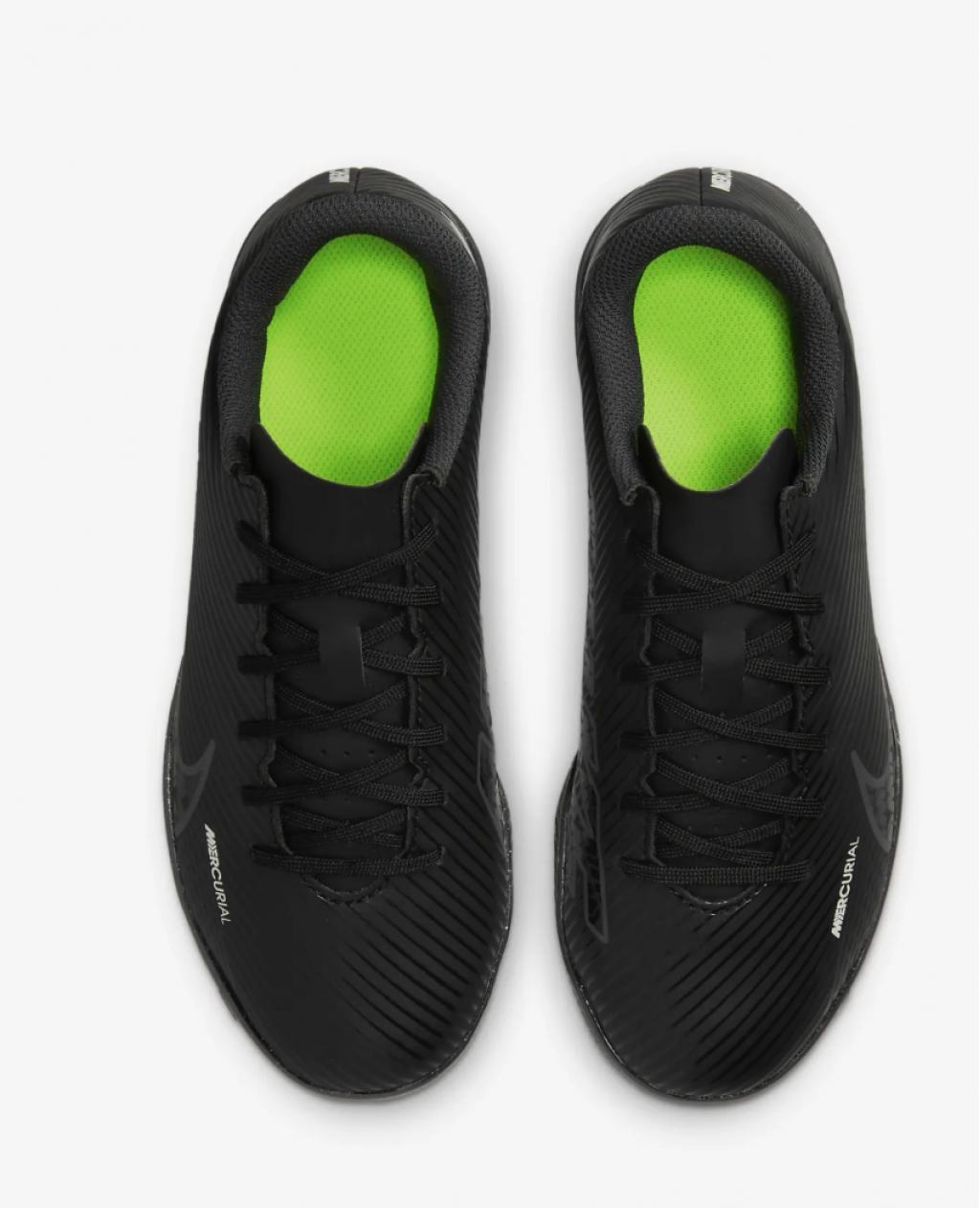 Nike Mercurial Vapor 15 Club JR Indoor/детские футзалки