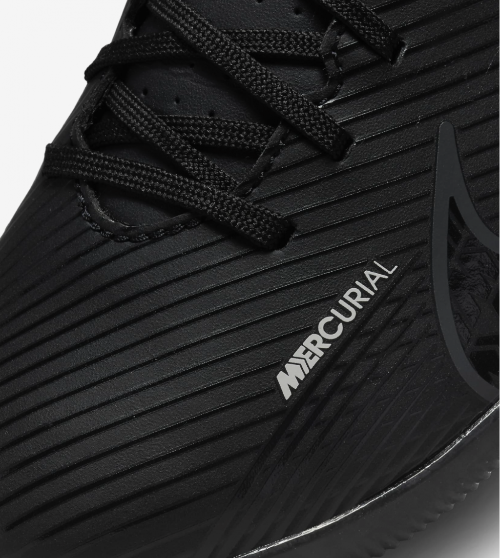 Nike Mercurial Vapor 15 Club JR Indoor/детские футзалки