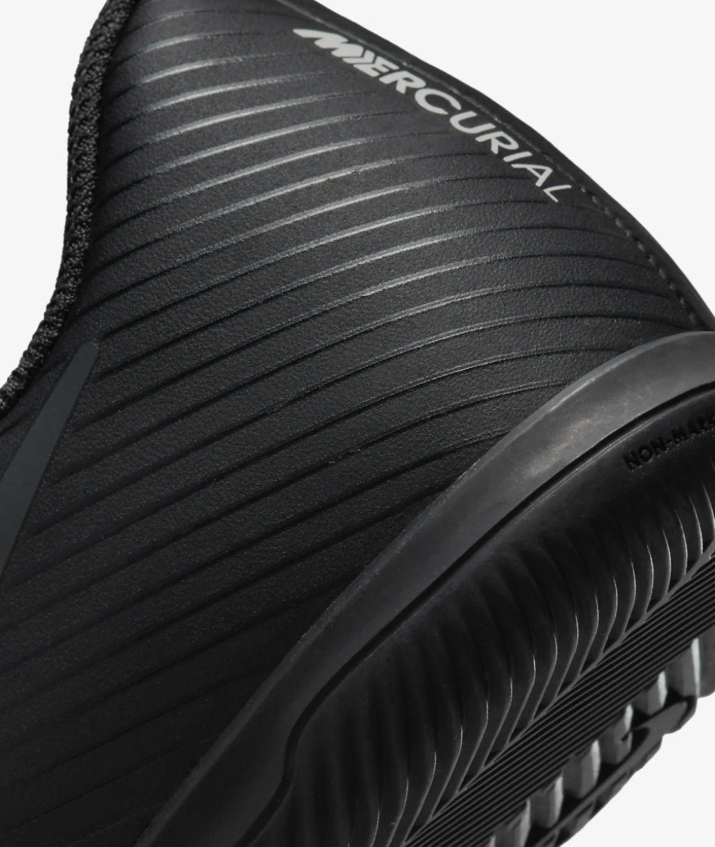 Nike Mercurial Vapor 15 Club JR Indoor/детские футзалки