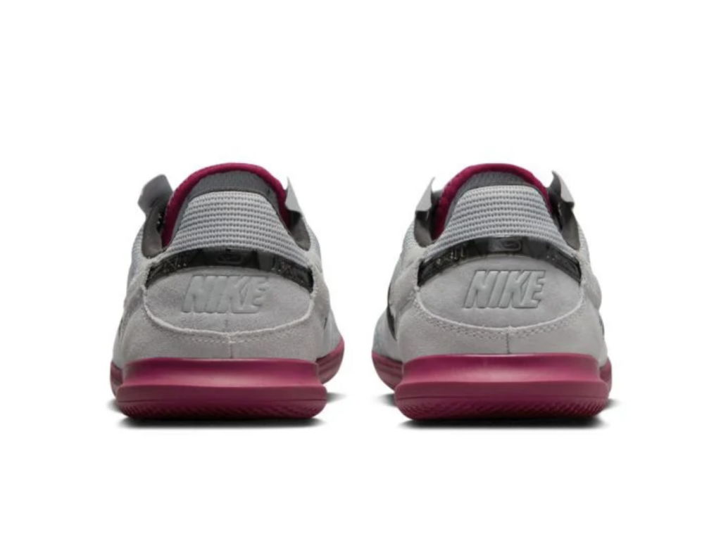 Футзалки детские Nike Streetgato IN JR