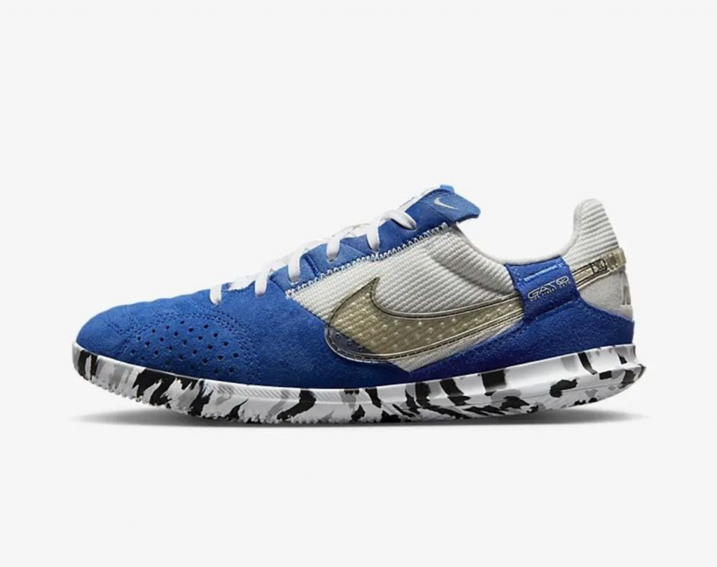 Футзалки детские Nike Streetgato IN JR