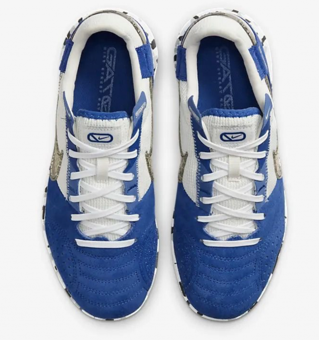 Футзалки детские Nike Streetgato IN JR