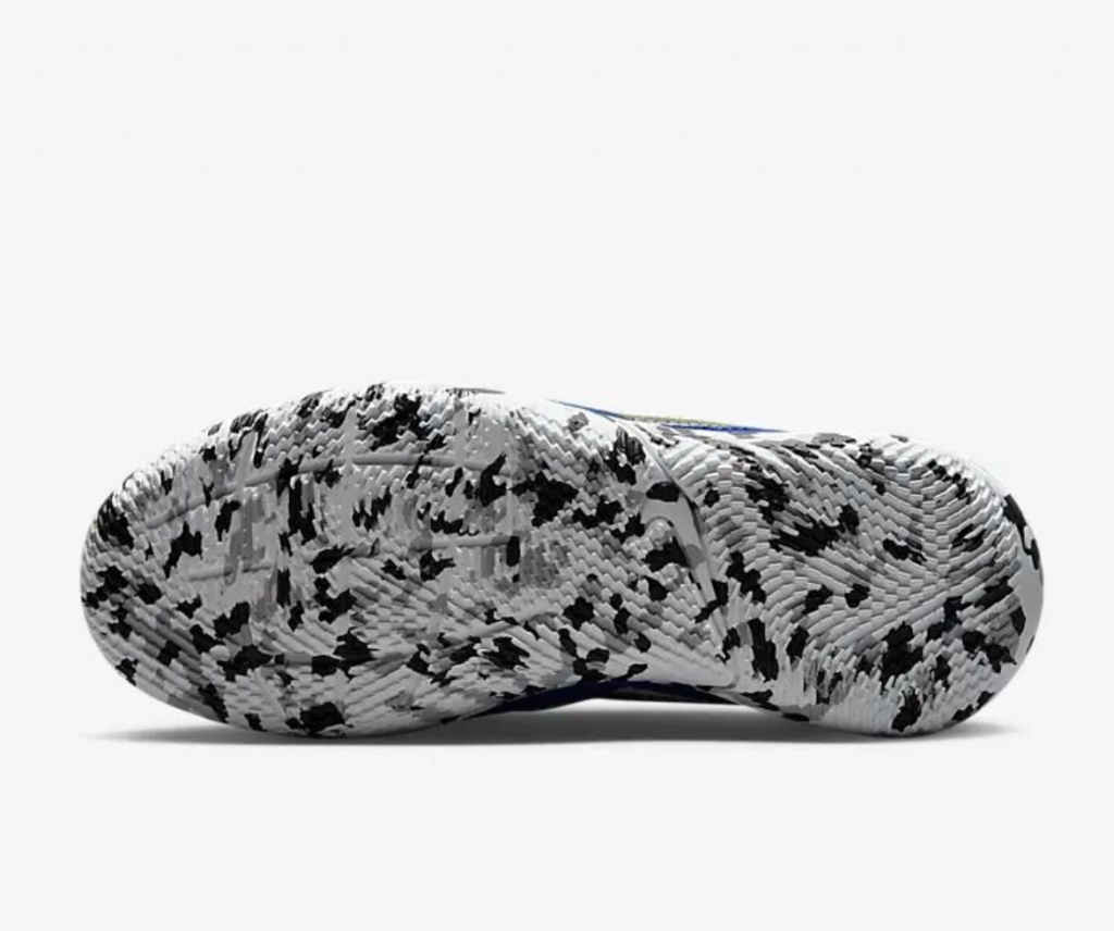 Футзалки детские Nike Streetgato IN JR