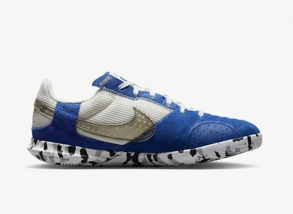 Футзалки детские Nike Streetgato IN JR