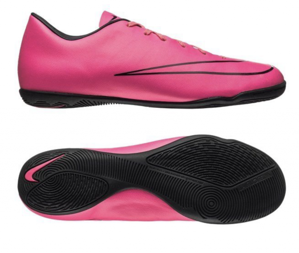 Футзалки детские Nike Mercurial Victory V JR Indoor