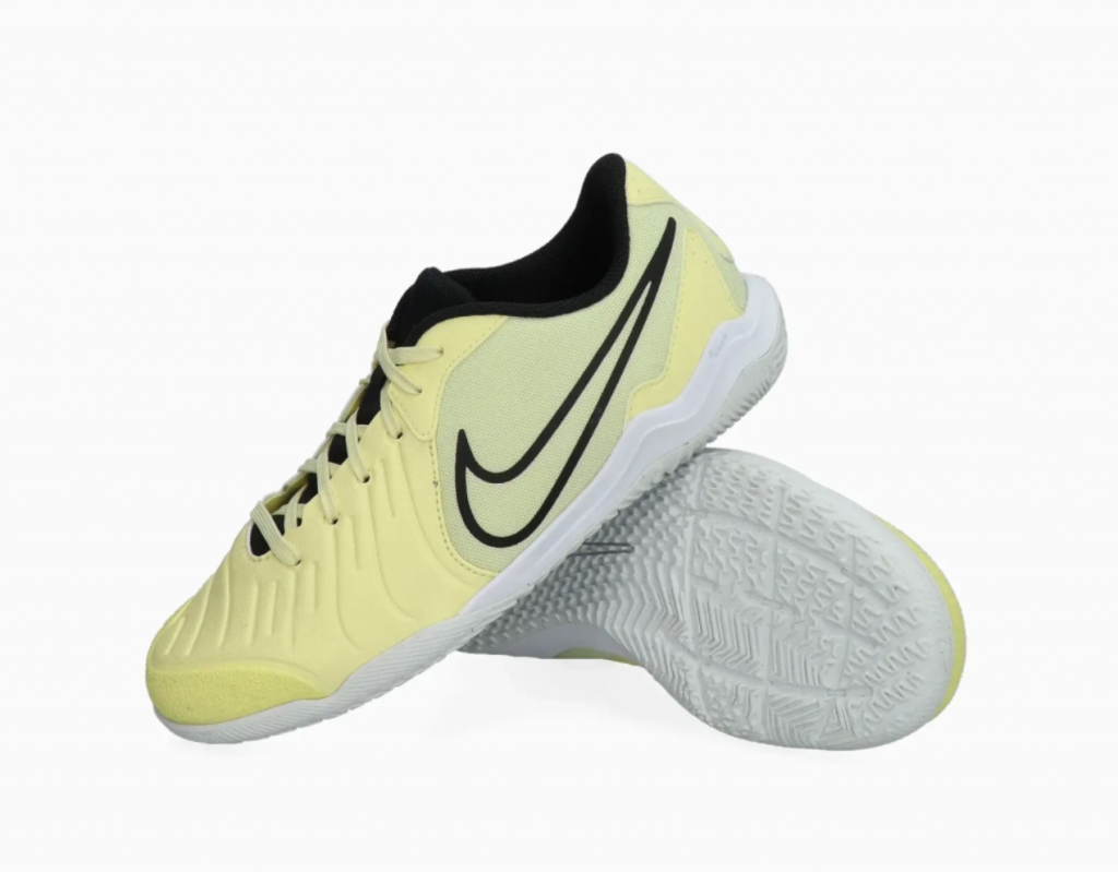 Nike tiempo junior hotsell