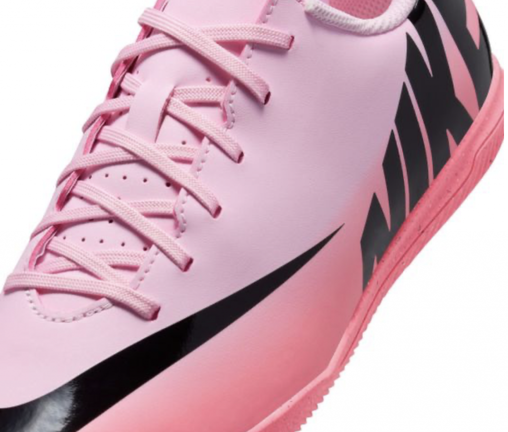 Футзалки детские Nike Mercurial Vapor 15 Club JR IN