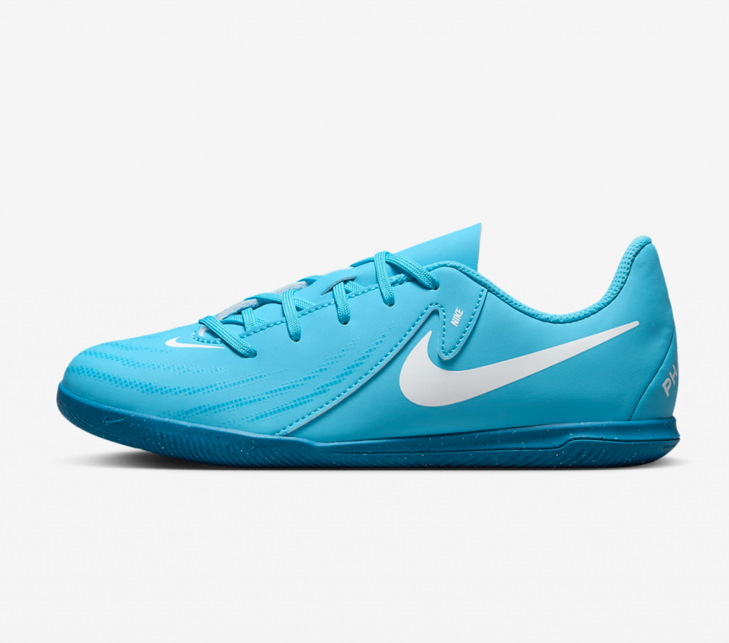 Футзалки детские Nike Phantom GX II Club IN JR