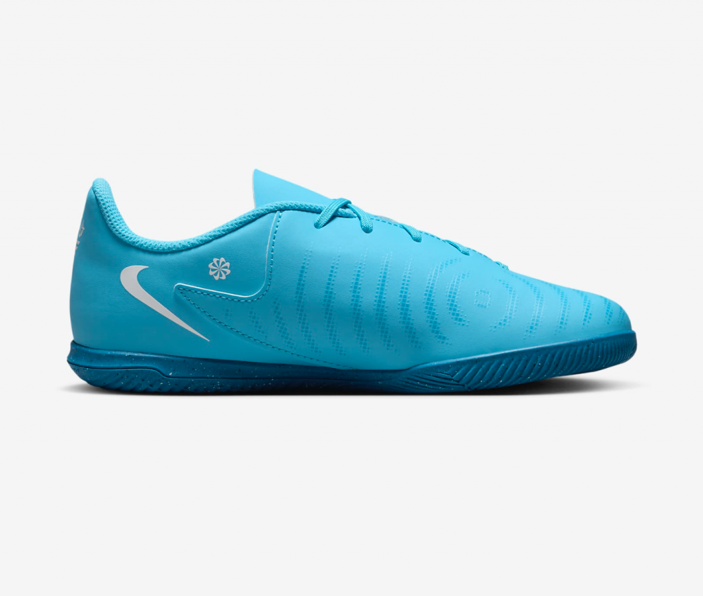 Футзалки детские Nike Phantom GX II Club IN JR