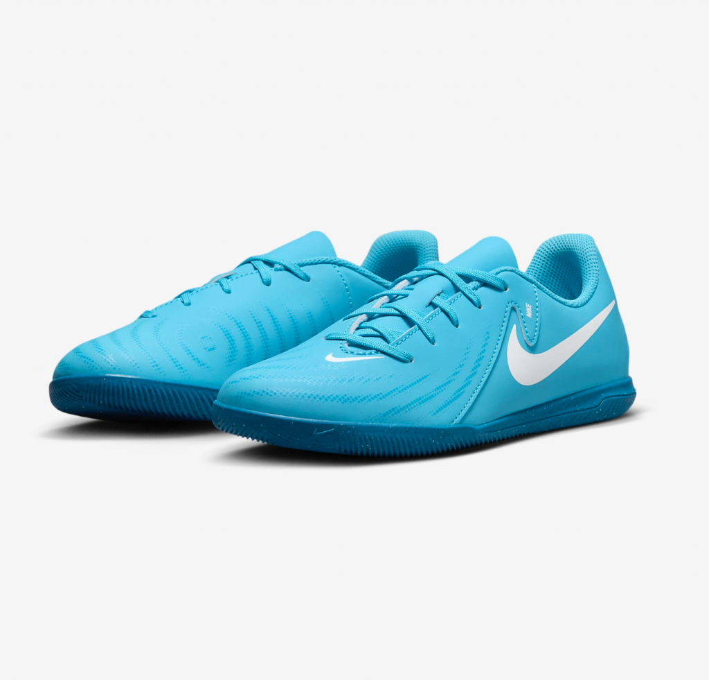 Футзалки детские Nike Phantom GX II Club IN JR