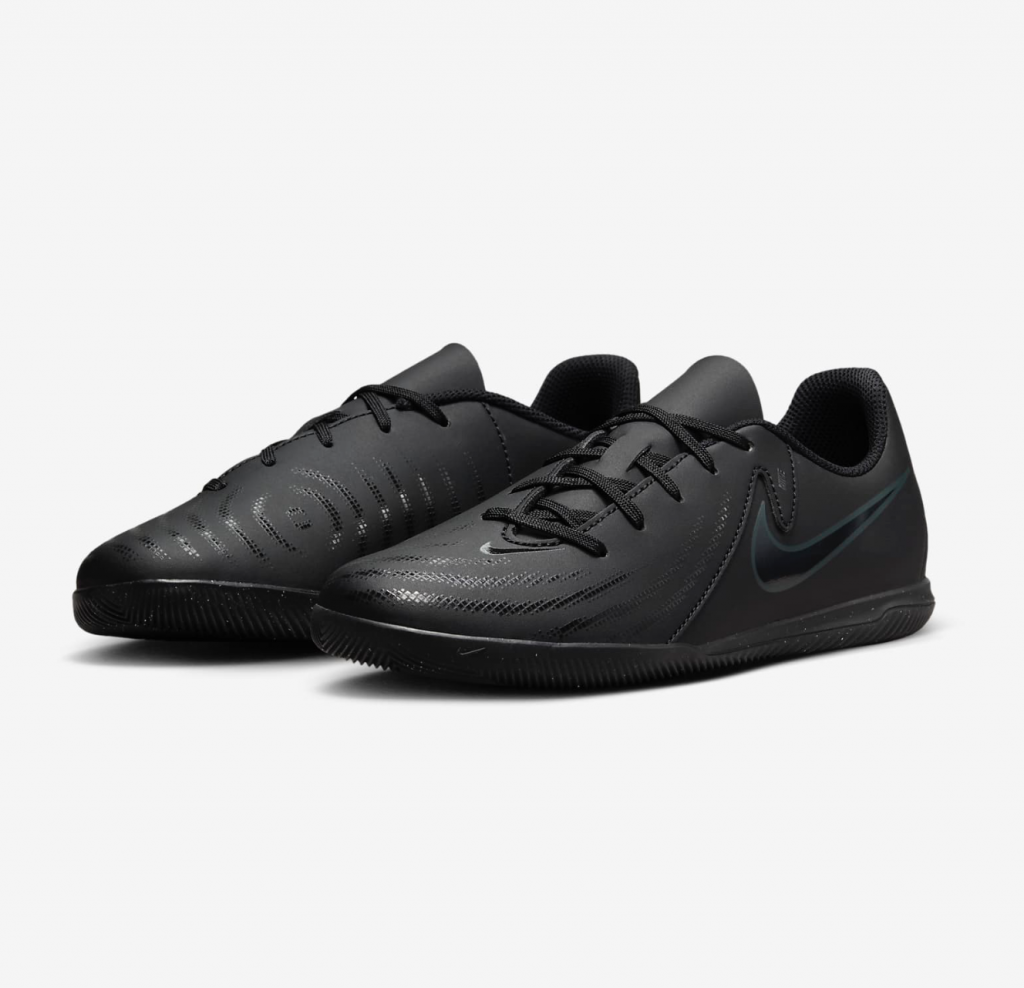 Футзалки детские Nike Phantom GX II Club IN JR