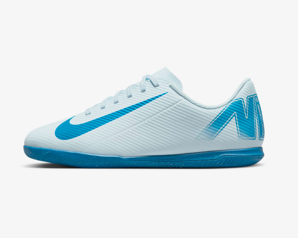 Футзалки детские Nike Mercurial Vapor 15 Club JR IN