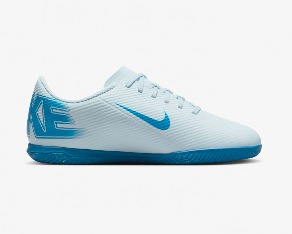 Футзалки детские Nike Mercurial Vapor 15 Club JR IN