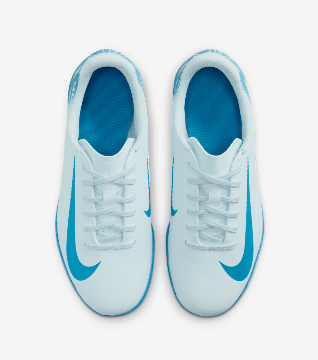 Футзалки детские Nike Mercurial Vapor 15 Club JR IN