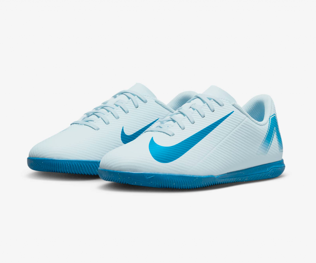 Футзалки детские Nike Mercurial Vapor 15 Club JR IN