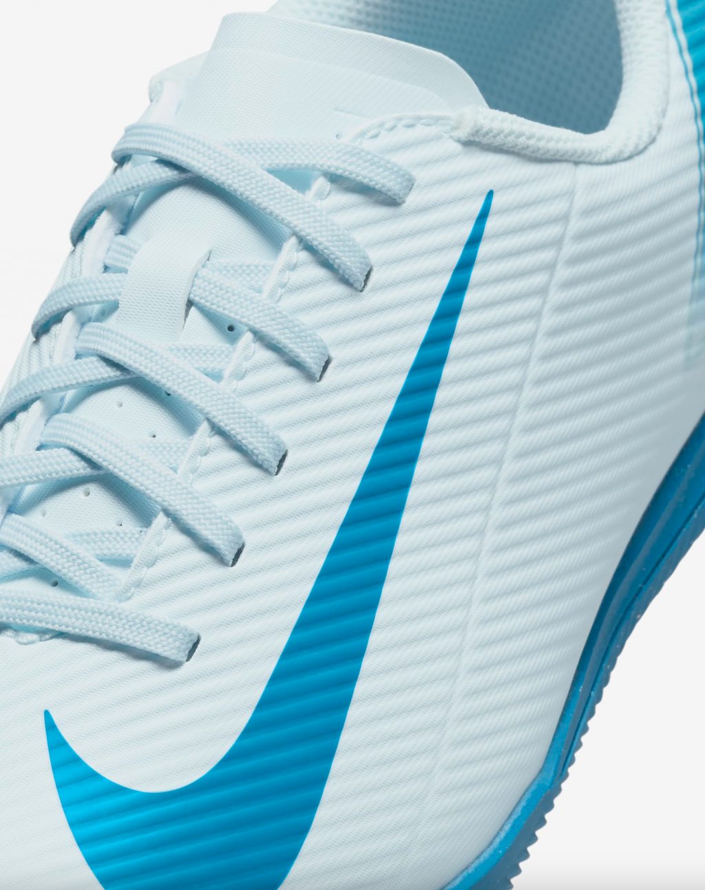 Футзалки детские Nike Mercurial Vapor 15 Club JR IN