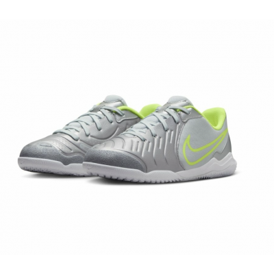 Футзалки детские Nike Tiempo Legend 10 Academy JR IN