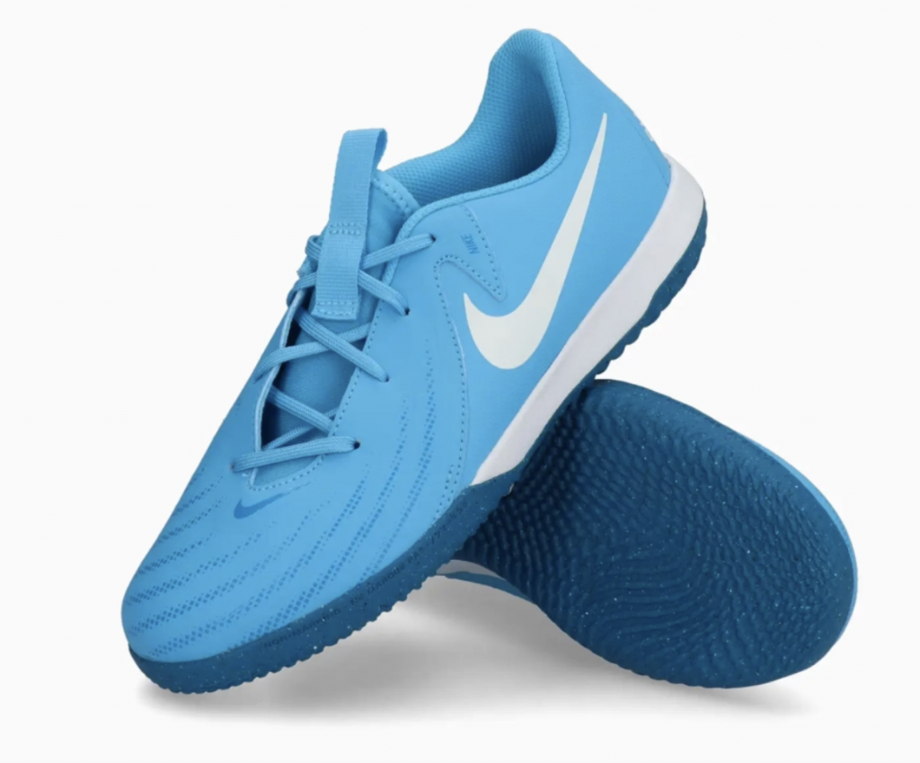 Футзалки детские Nike Phantom GX II Academy IN JR