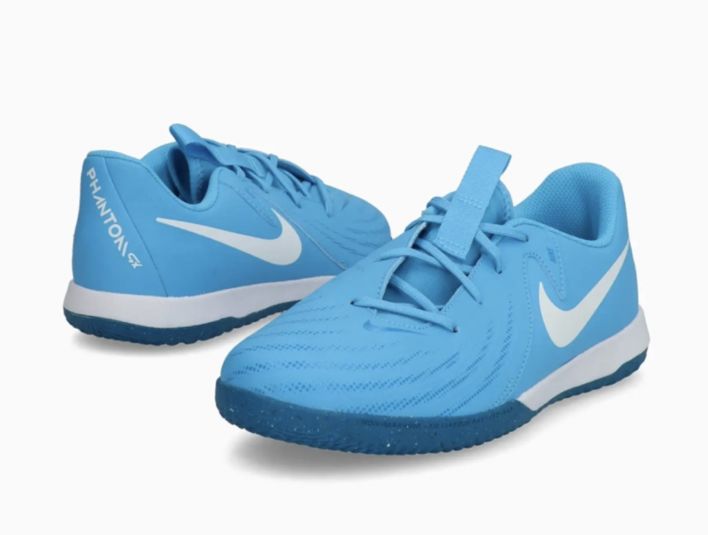 Футзалки детские Nike Phantom GX II Academy IN JR