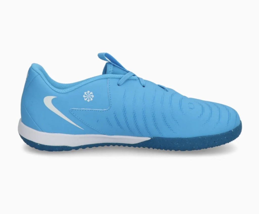 Футзалки детские Nike Phantom GX II Academy IN JR