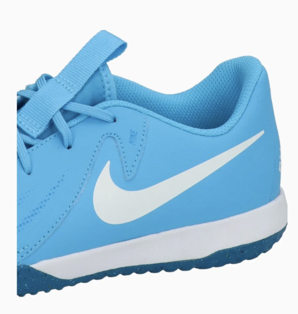 Футзалки детские Nike Phantom GX II Academy IN JR