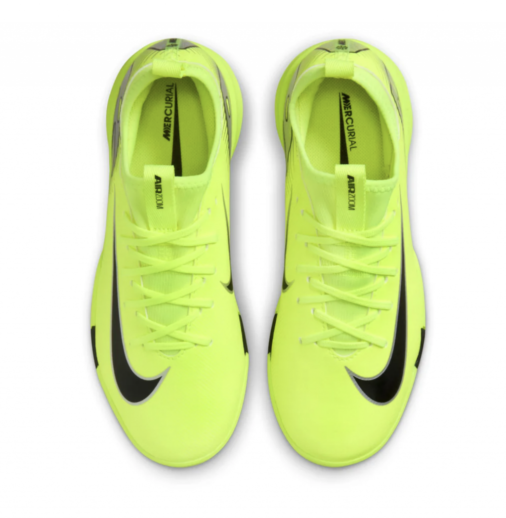 Футзалки детские Nike Vapor 16 Academy IN JR