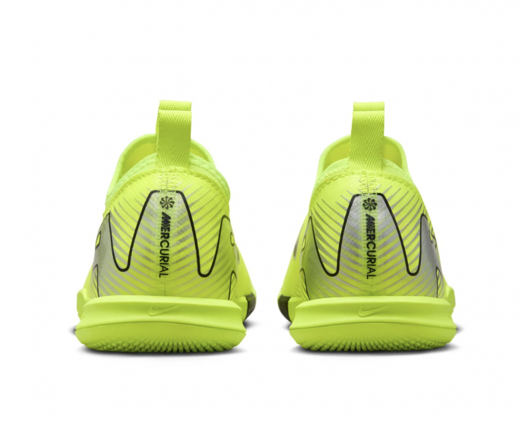 Футзалки детские Nike Vapor 16 Academy IN JR
