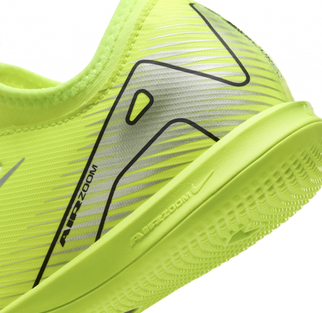Футзалки детские Nike Vapor 16 Academy IN JR