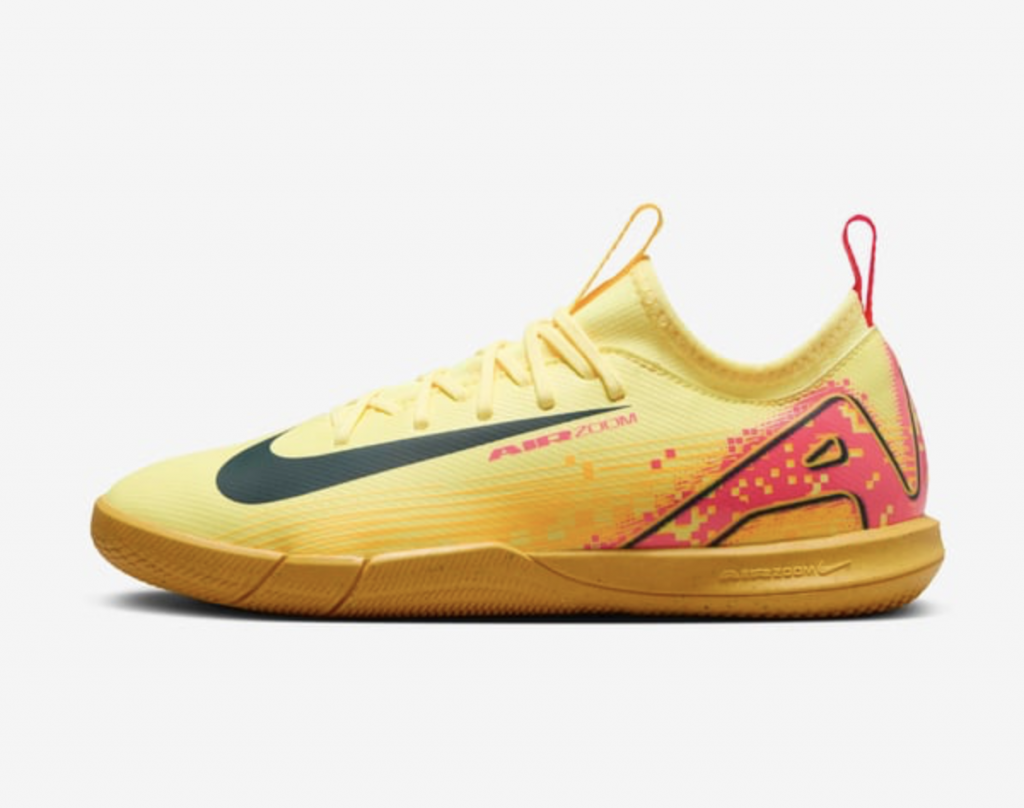 Футзалки детские Nike Mercurial Vapor 16 Academy In JR