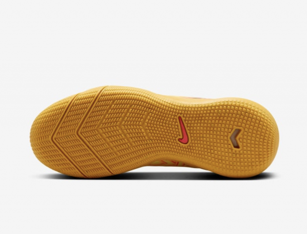 Футзалки детские Nike Mercurial Vapor 16 Academy In JR
