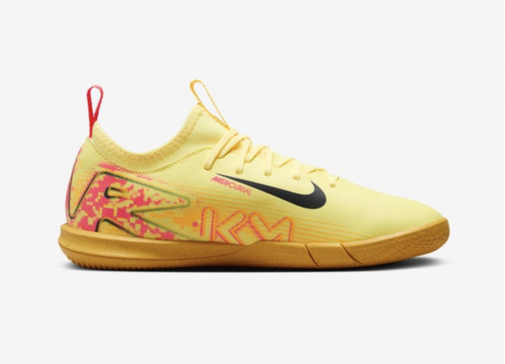 Футзалки детские Nike Mercurial Vapor 16 Academy In JR