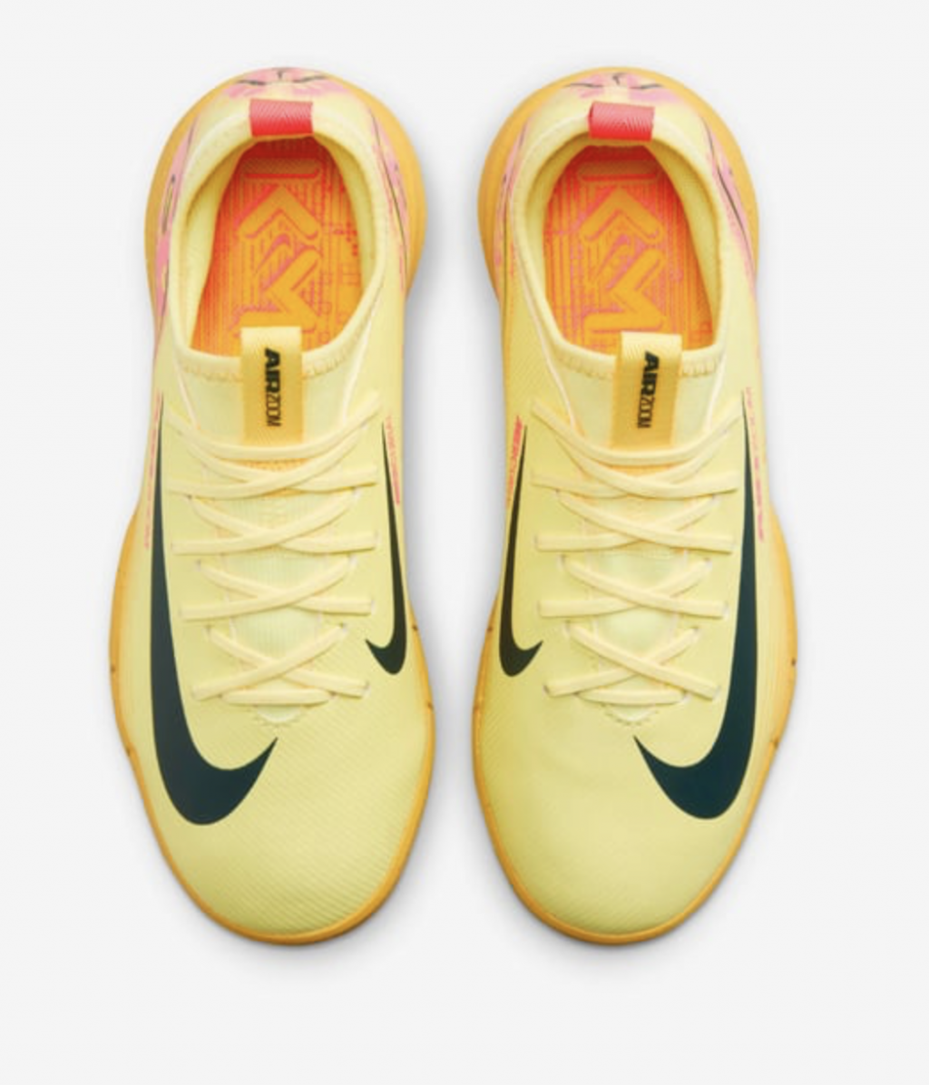 Футзалки детские Nike Mercurial Vapor 16 Academy In JR