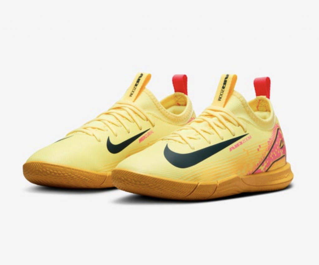 Футзалки детские Nike Mercurial Vapor 16 Academy In JR
