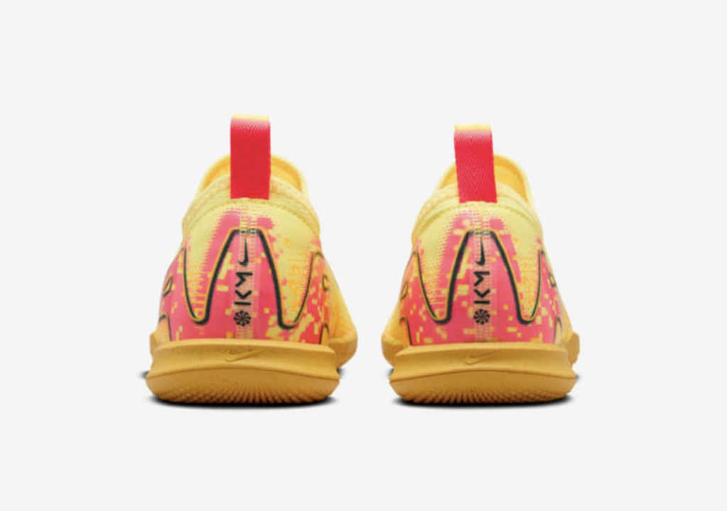 Футзалки детские Nike Mercurial Vapor 16 Academy In JR
