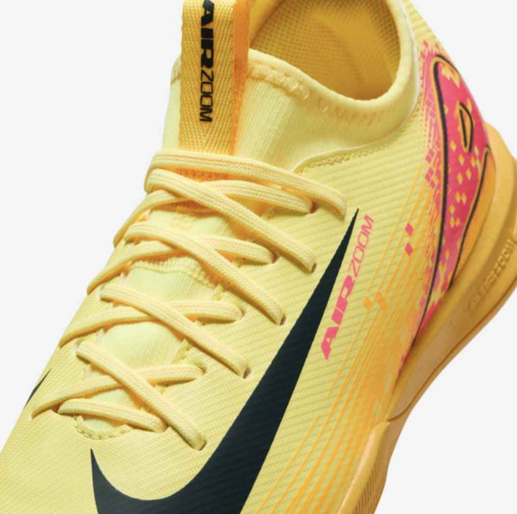 Футзалки детские Nike Mercurial Vapor 16 Academy In JR