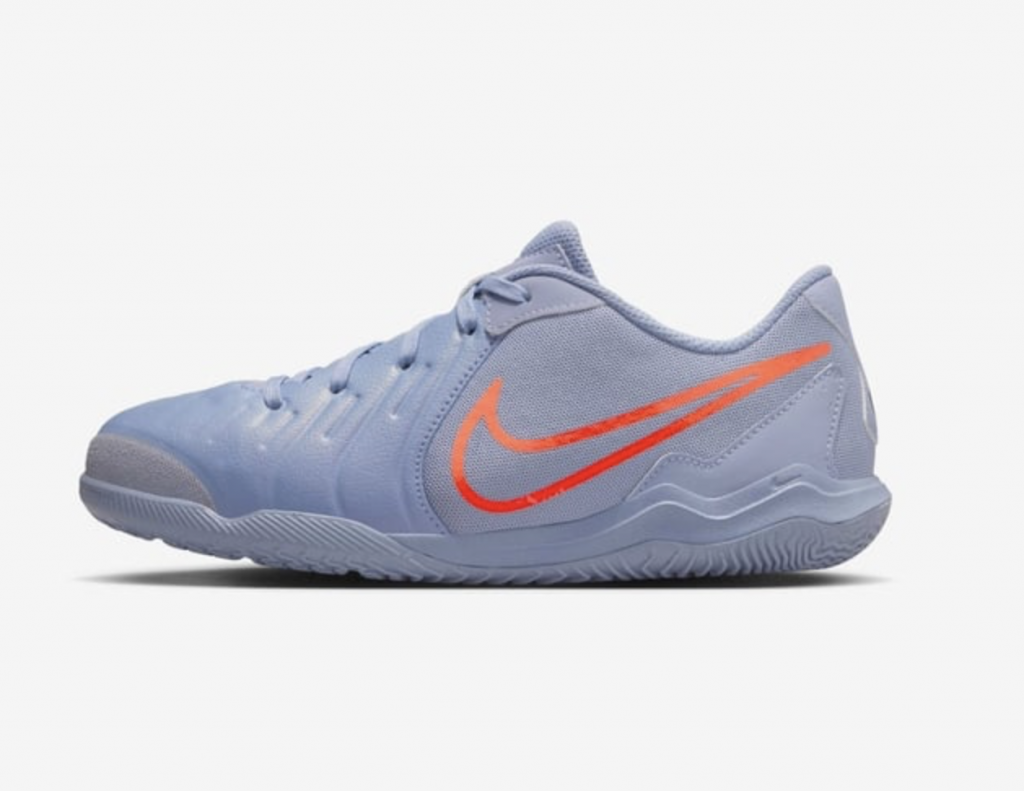 Футзалки детские Nike Tiempo Legend 10 Academy JR IN